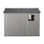 Garden shed Lifetime Premium 213x289 60310