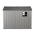 Garden shed Lifetime Premium 213x289 60310