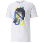 Puma Neymar Jr Hero Tee M 605553-41