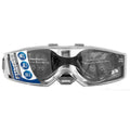 Swimming goggles Aqua-Speed Blade black / yellow 18/059