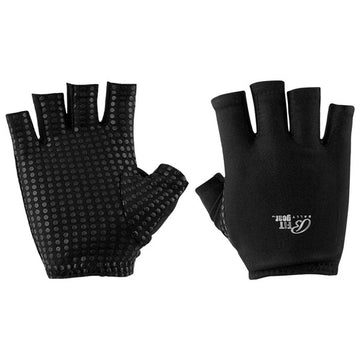 Bally Total Fitness Women's Activity Glove Pair (LG/XL)