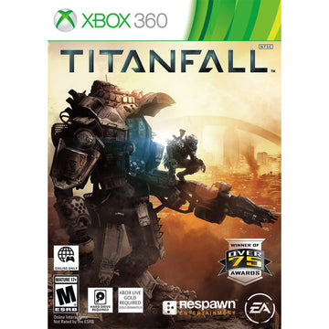 Titanfall - Xbox 360