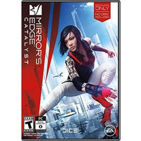 Mirror's Edge Catalyst - Windows PC