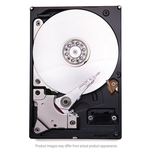 Lenovo DCG 4TB 3.5 Hard Drive, Near Line SAS (NL-SAS) (12Gb/s SAS) 4XB7A14099