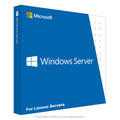 Lenovo Microsoft Windows Server 2019 License 1 User CAL 7S050025WW