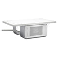 Kensington WarmView Monitor Wellness Stand with Ceramic Heater (K55464NA)