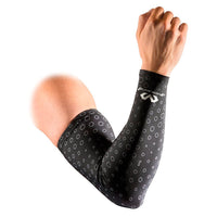 McDavid uCool Compression UV Arm Sleeves Large MD6579-01-34