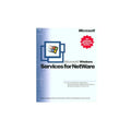 Microsoft Windows Services for NetWare 5.0 (519-00143)